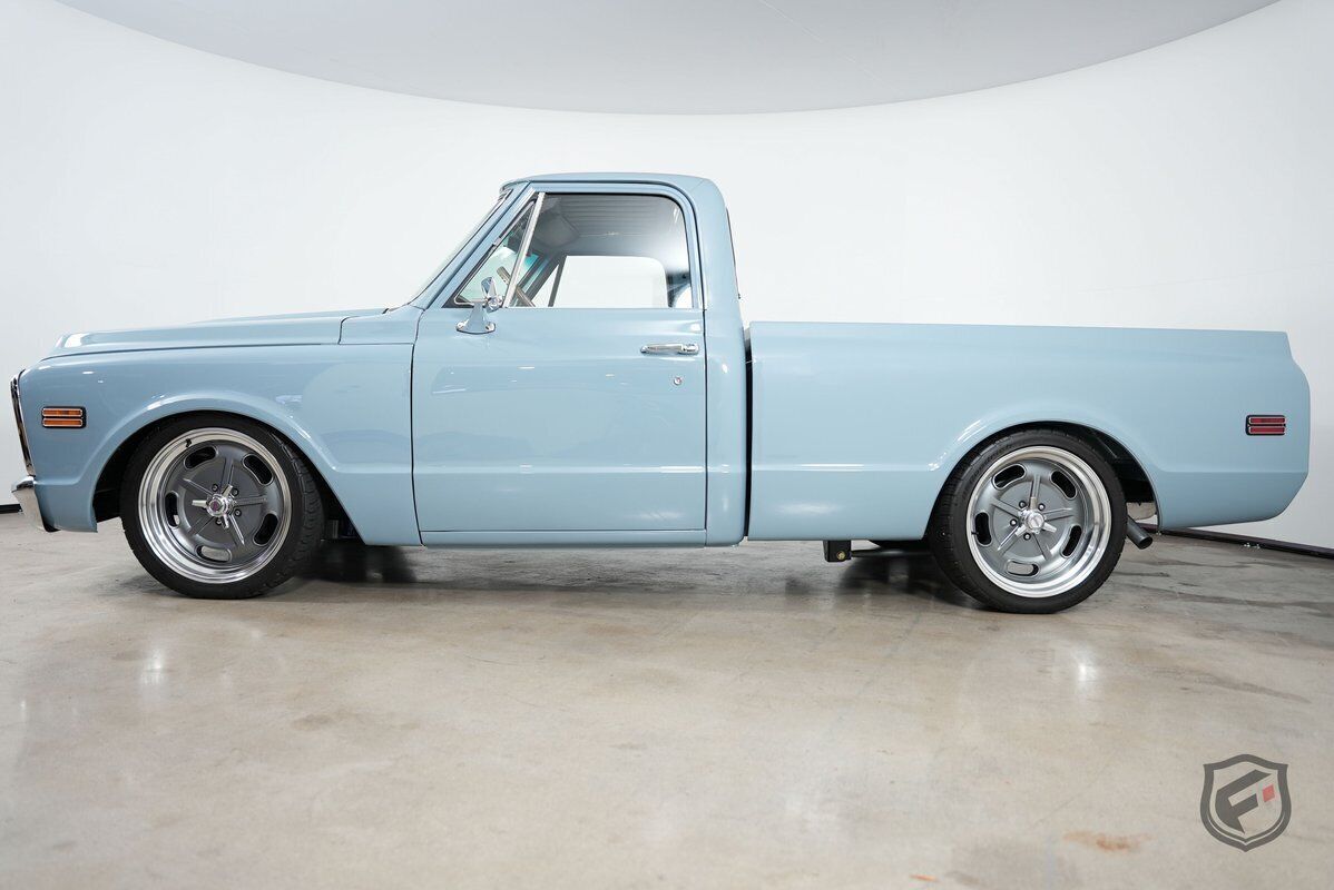 1968 GMC Pickup - photo 7
