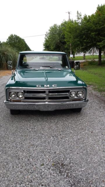 1968 GMC Other PK - photo 2