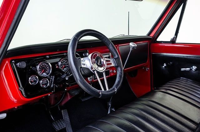 1968 GMC Other -- - photo 12