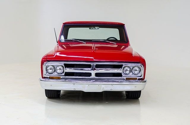 1968 GMC Other -- - photo 4
