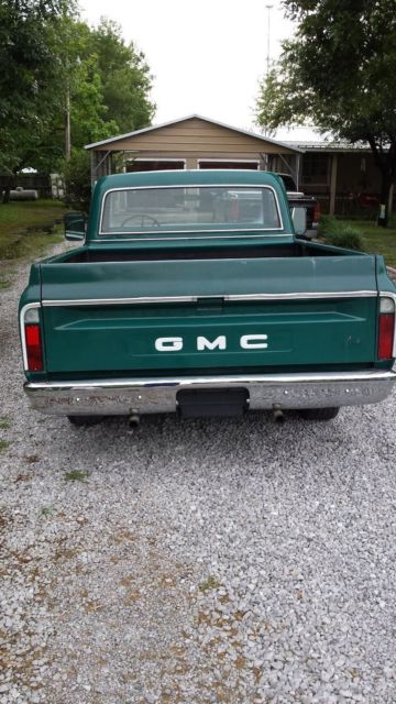 1968 GMC Other PK - photo 4