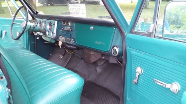 1968 GMC Other PK - photo 5