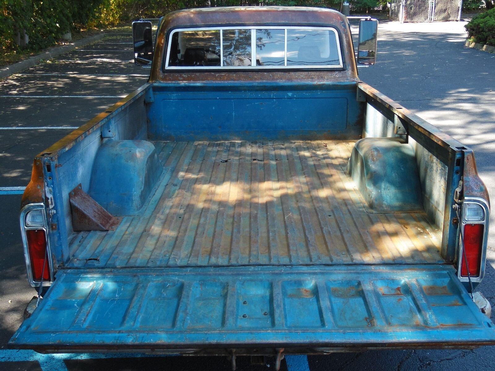 1968 GMC Pickup - photo 13