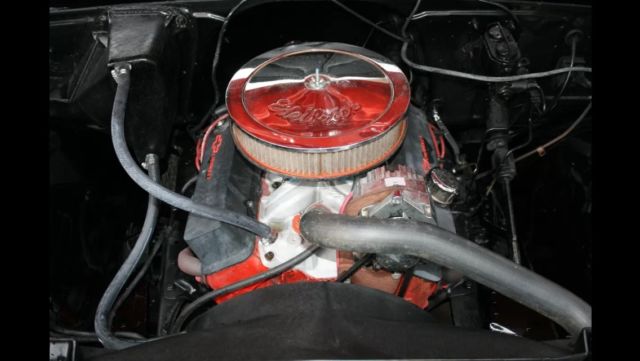 1968 GMC C15 Long bed - photo 11