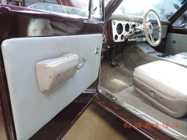 1968 GMC Sierra 1500 Custom - photo 10