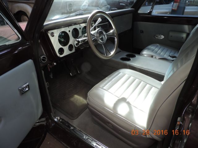 1968 GMC Sierra 1500 Custom - photo 12