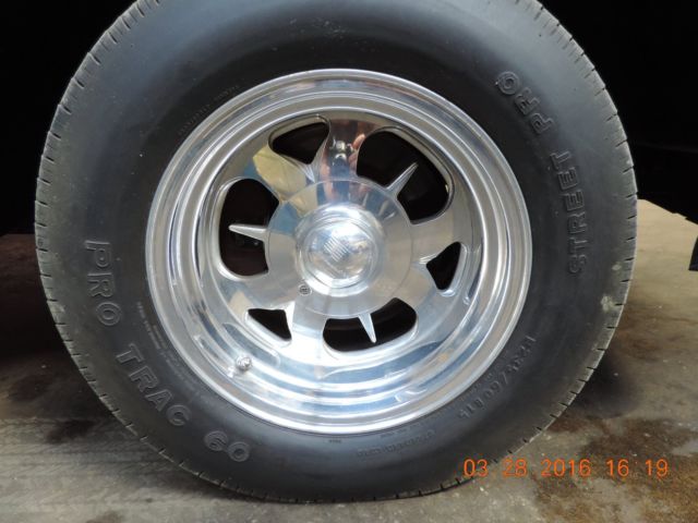 1968 GMC Sierra 1500 Custom - photo 5