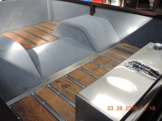 1968 GMC Sierra 1500 Custom - photo 6