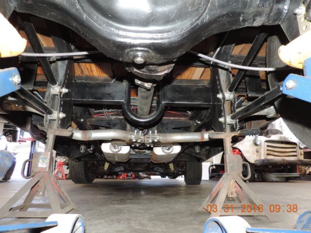 1968 GMC Sierra 1500 Custom - photo 8