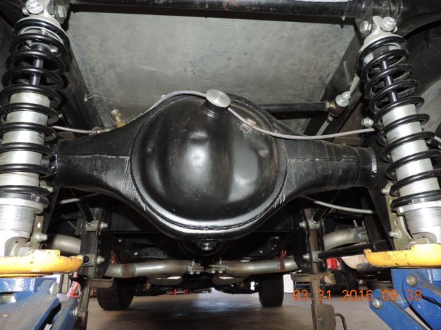 1968 GMC Sierra 1500 Custom - photo 9