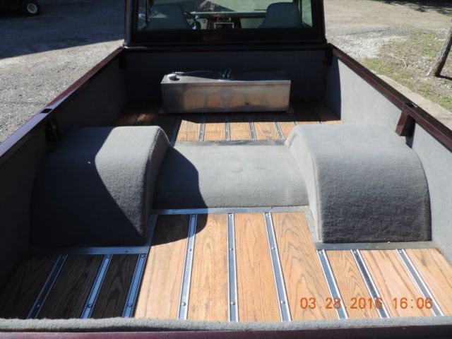 1968 GMC Sierra 1500 - photo 3