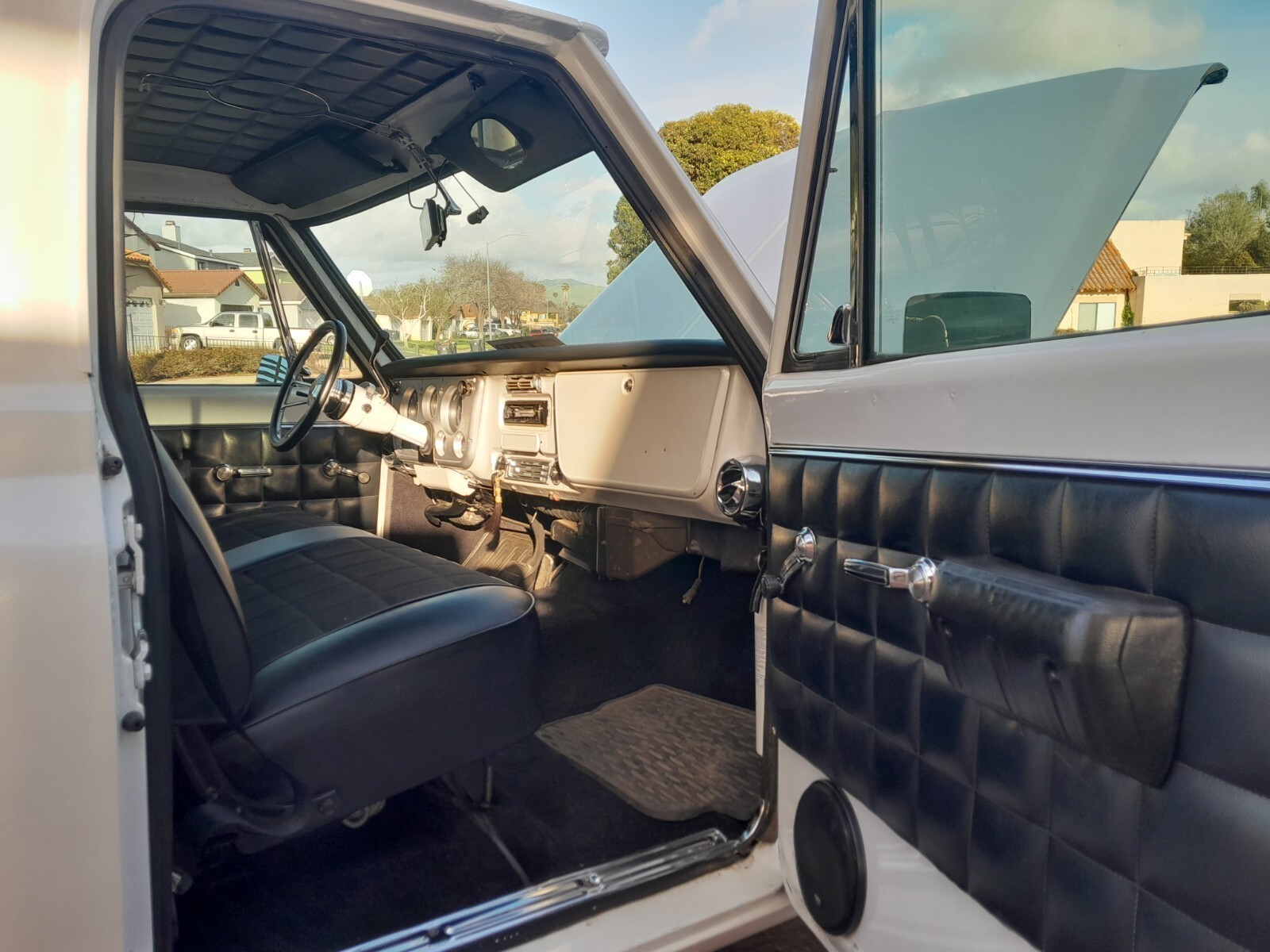 1968 GMC 3/4 Ton Pickup - photo 10