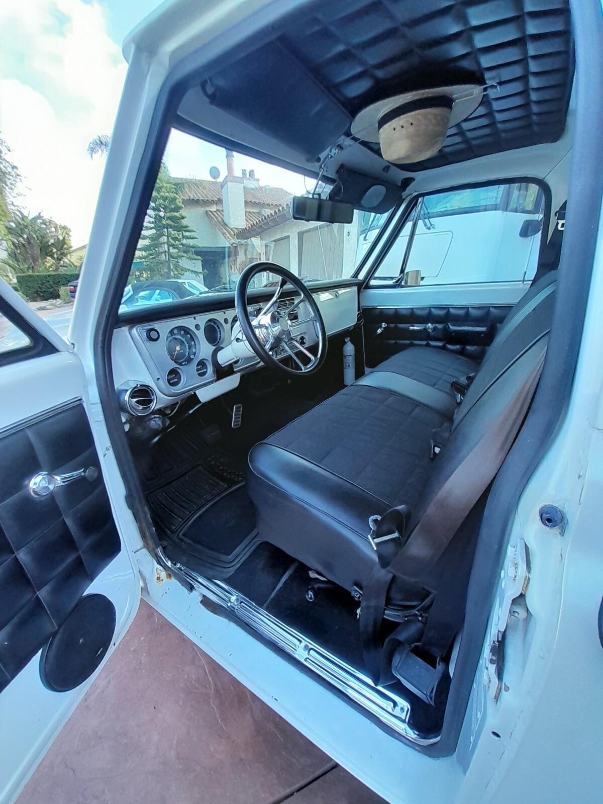 1968 GMC 3/4 Ton Pickup - photo 2