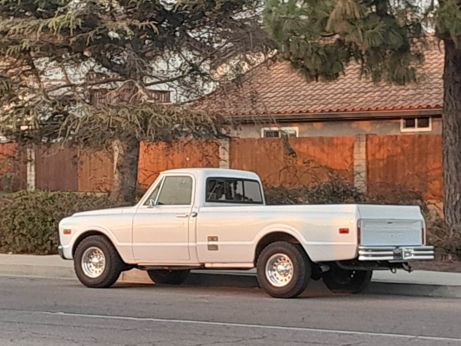 1968 GMC 3/4 Ton Pickup - photo 5