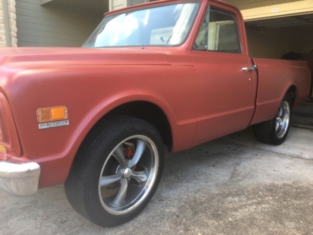 1968 GMC Other - photo 10