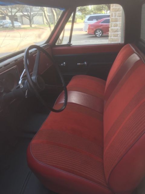 1968 GMC Other - photo 12