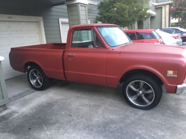 1968 GMC Other - photo 2