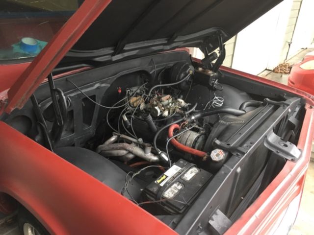 1968 GMC Other - photo 5