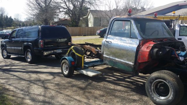 1968 GMC Other K series - photo 2