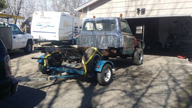 1968 GMC Other K series - photo 3