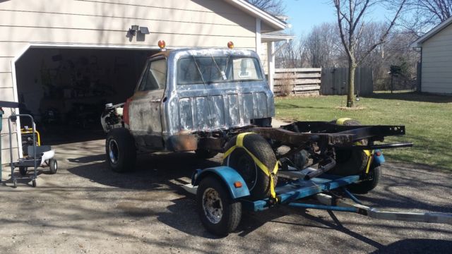 1968 GMC Other K series - photo 4