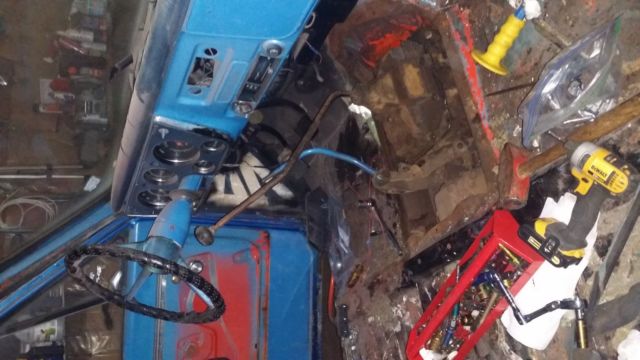 1968 GMC Other K series - photo 5
