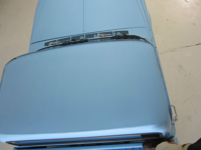 1968 GMC Sierra 1500 swb - photo 8