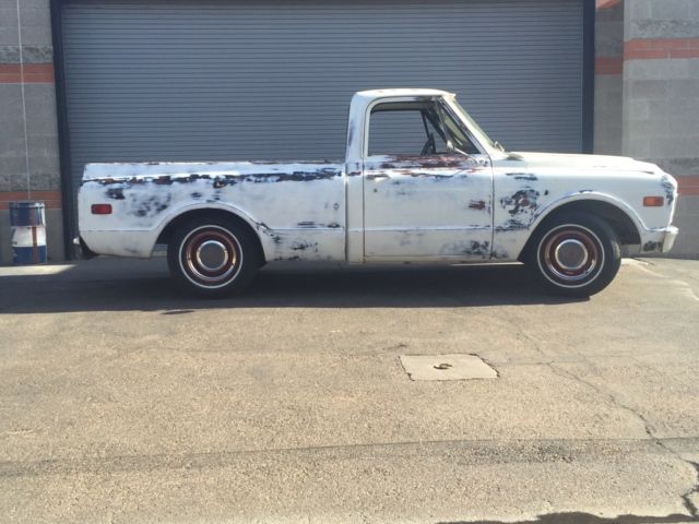 1968 GMC Other - photo 10