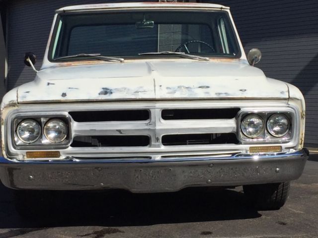 1968 GMC Other - photo 2