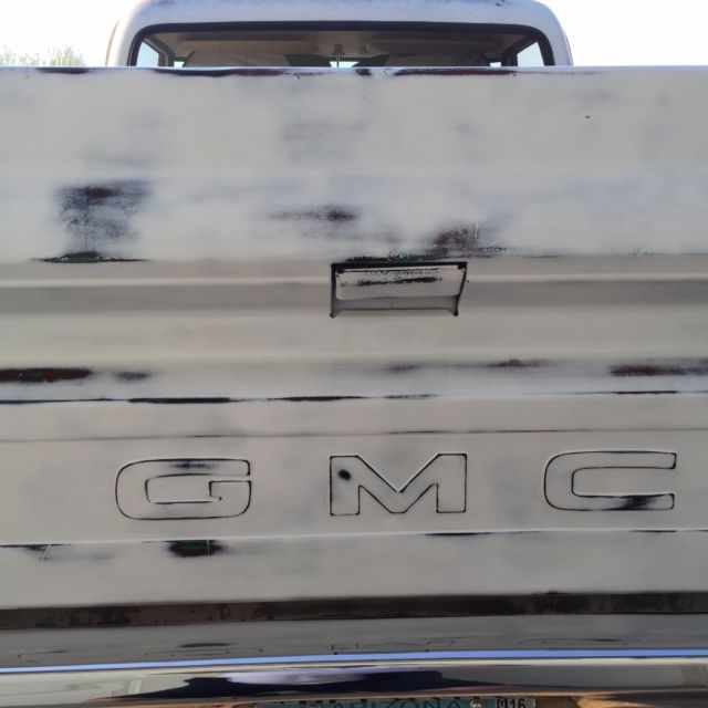 1968 GMC Other - photo 3