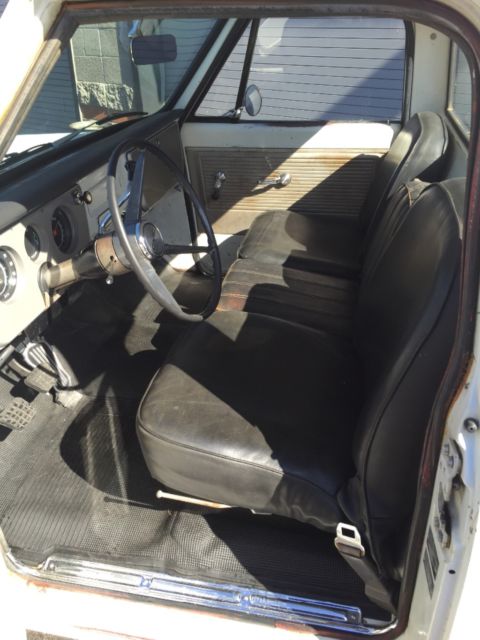 1968 GMC Other - photo 4
