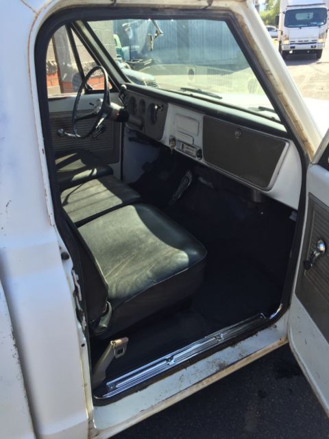 1968 GMC Other - photo 5