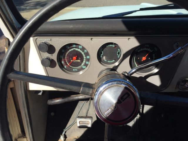 1968 GMC Other - photo 6