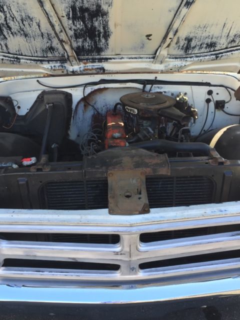 1968 GMC Other - photo 8