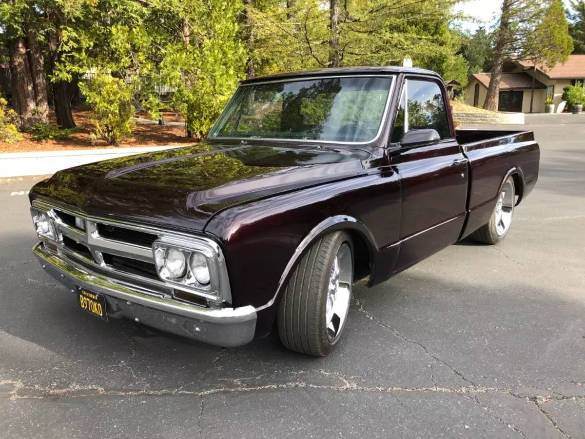 1968 GMC Other