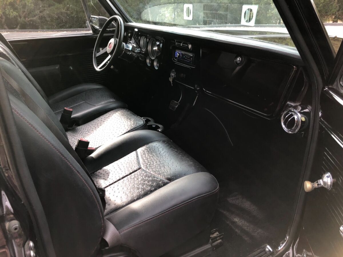 1968 GMC Other - photo 11