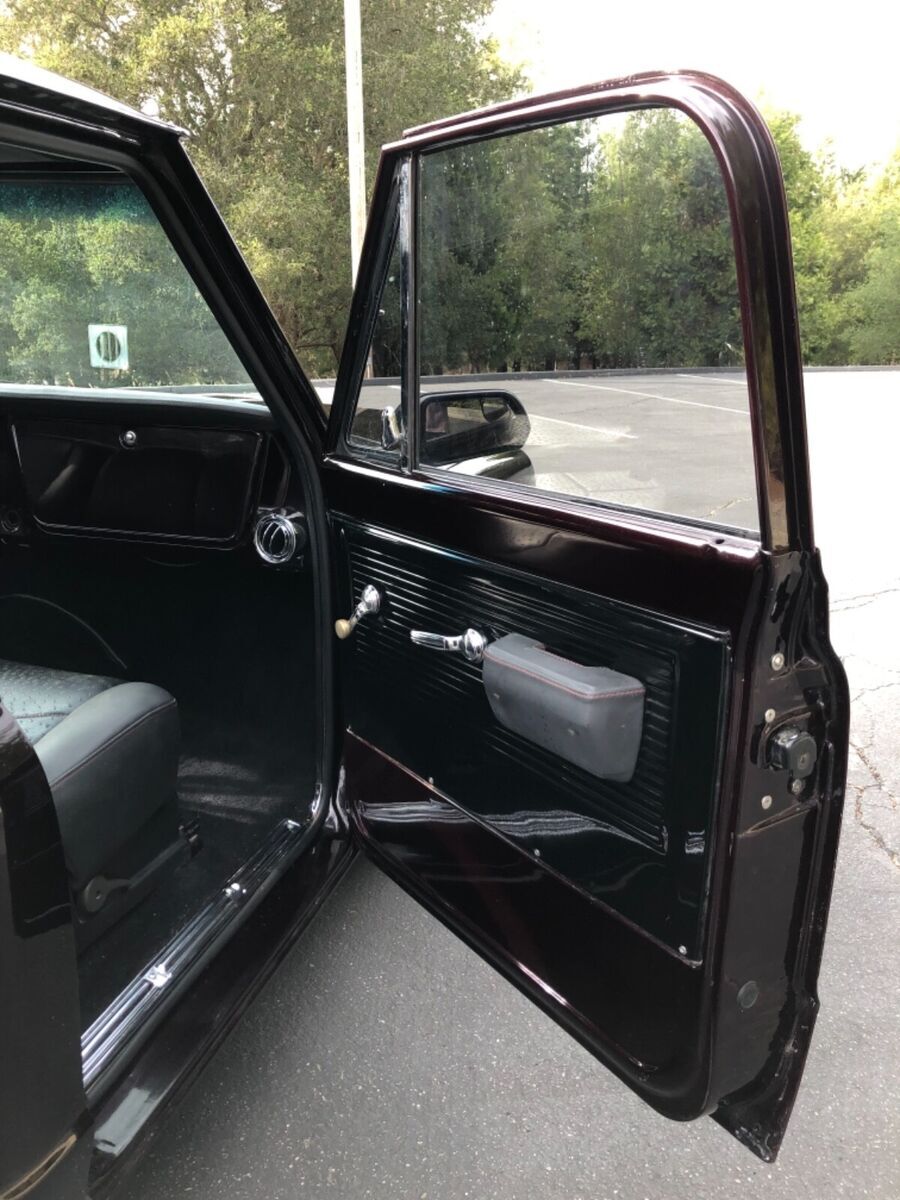 1968 GMC Other - photo 12