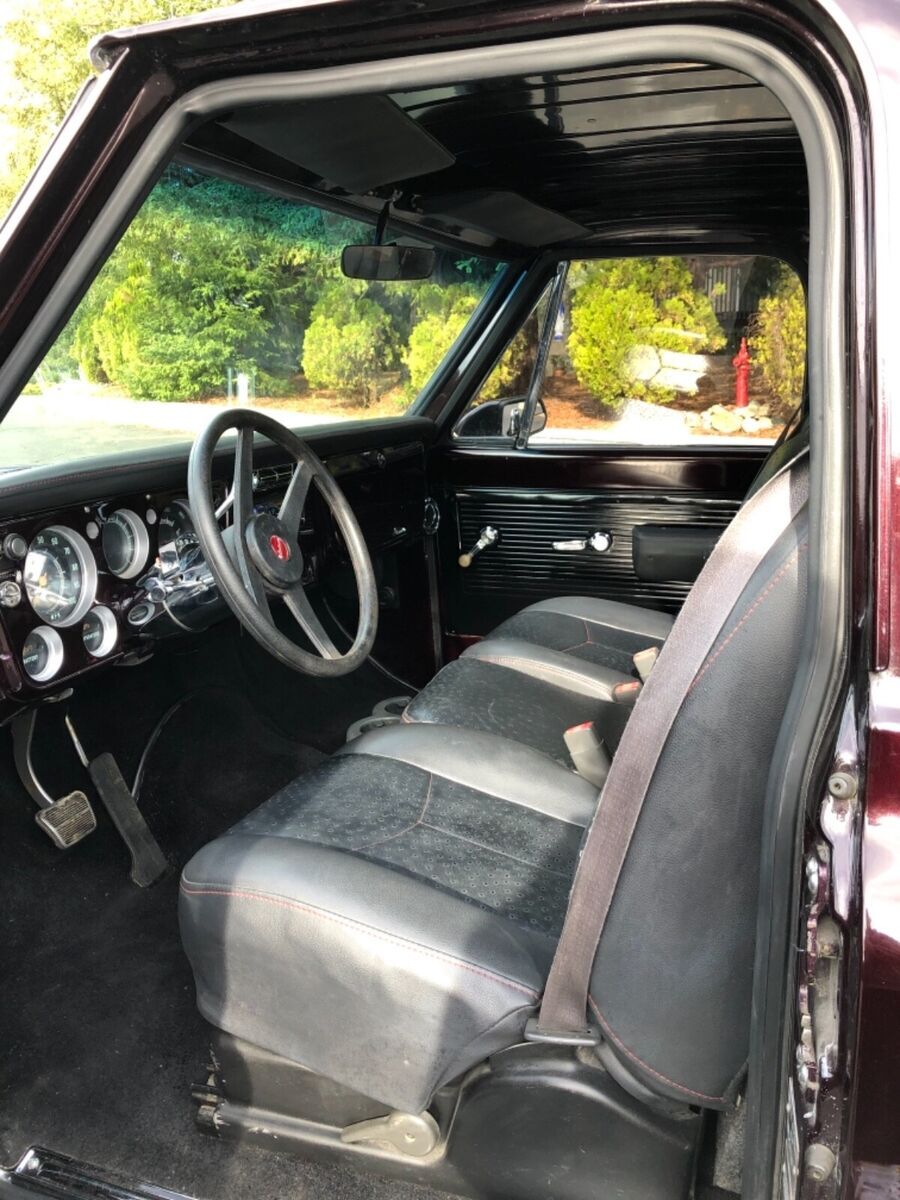 1968 GMC Other - photo 13