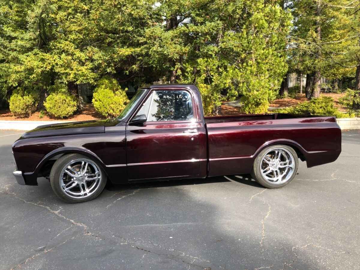 1968 GMC Other - photo 2