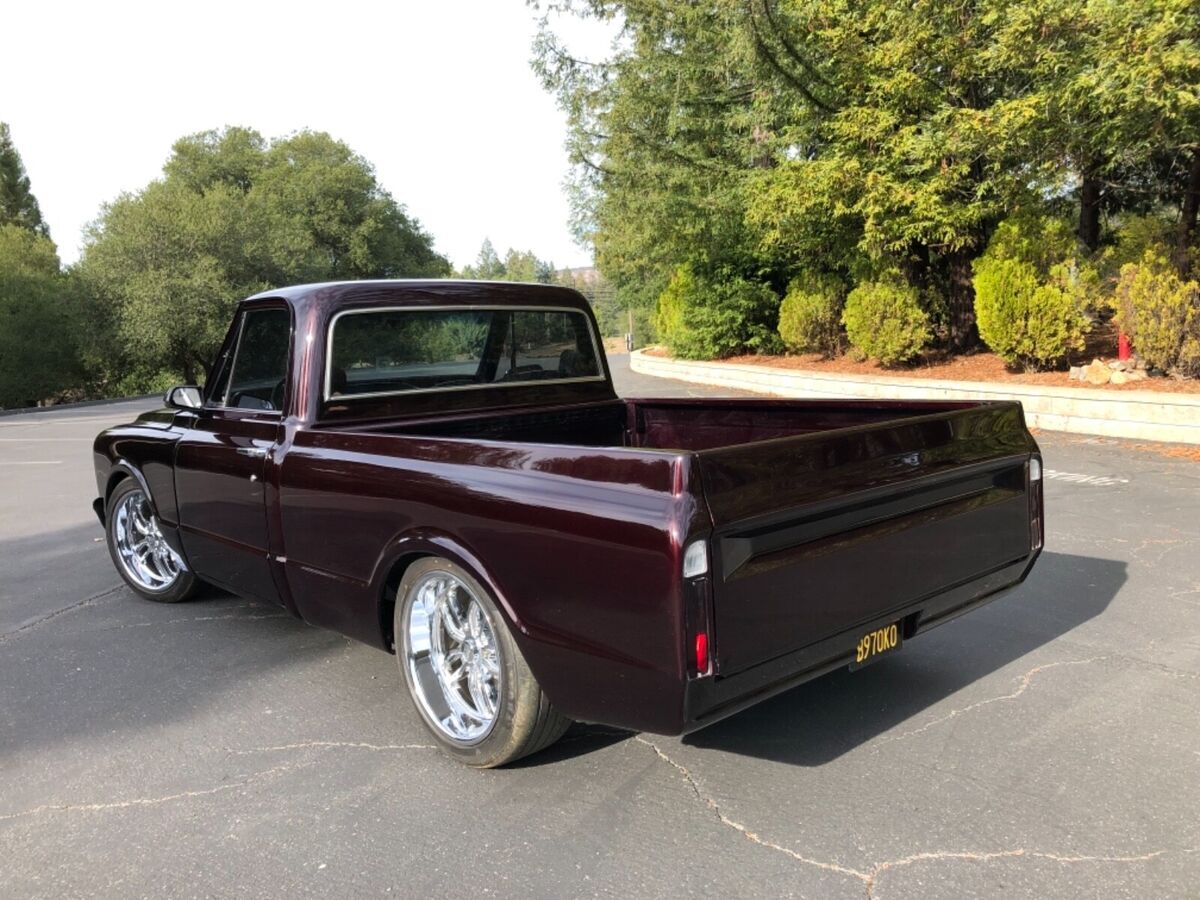 1968 GMC Other - photo 4