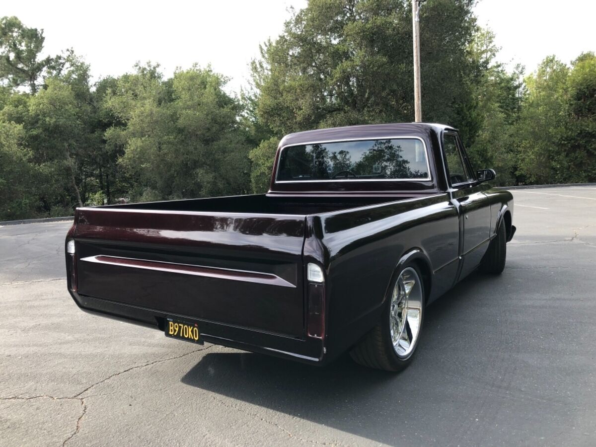 1968 GMC Other - photo 6