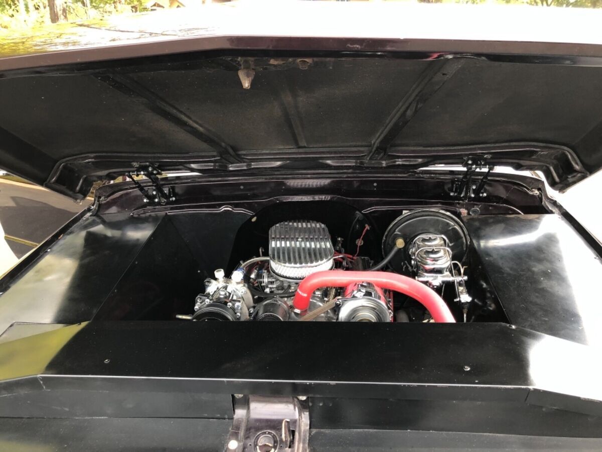 1968 GMC Other - photo 8