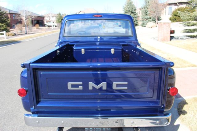 1968 GMC c 10 - photo 10