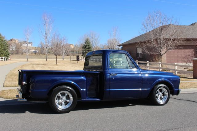 1968 GMC c 10 - photo 11