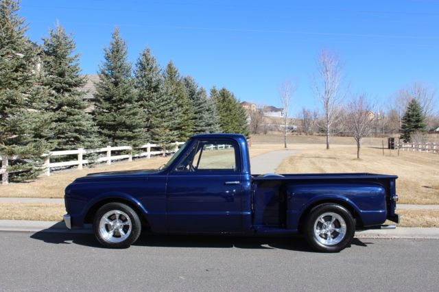 1968 GMC c 10 - photo 2