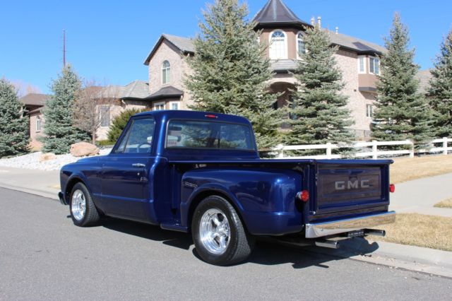 1968 GMC c 10 - photo 3