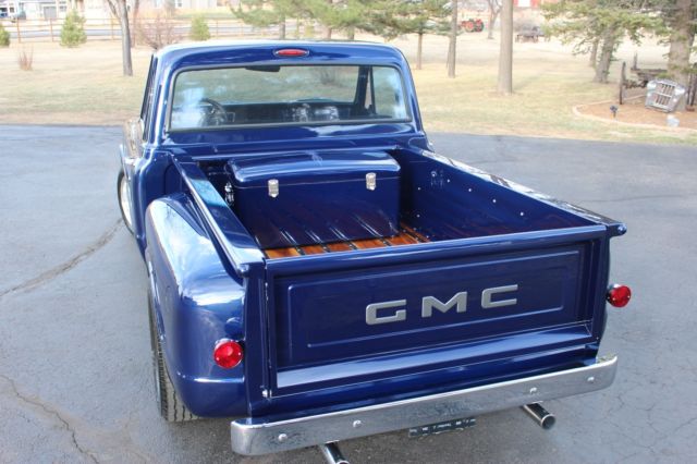 1968 GMC c 10 - photo 5