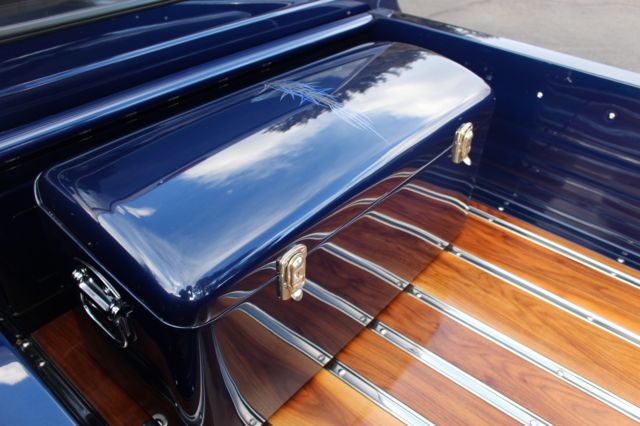 1968 GMC c 10 - photo 8