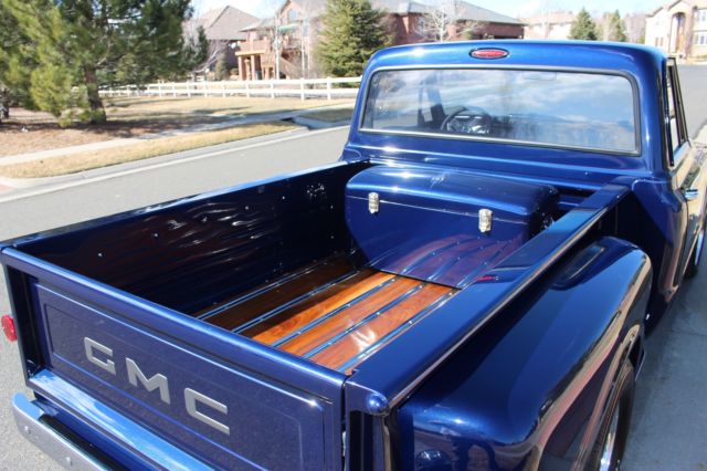 1968 GMC c 10 - photo 9