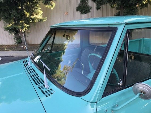 1968 GMC Other - photo 12